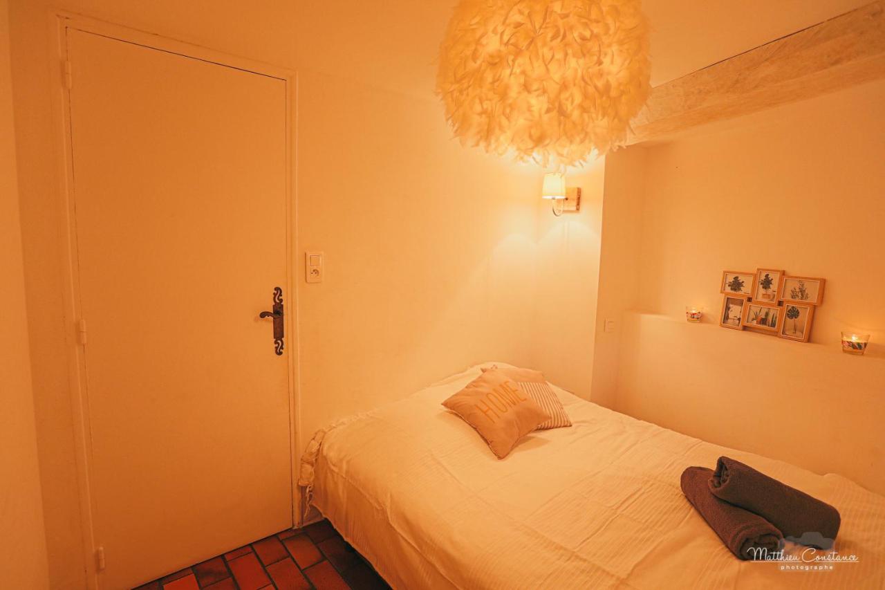 Le Duplex Apartment Cassis Ngoại thất bức ảnh