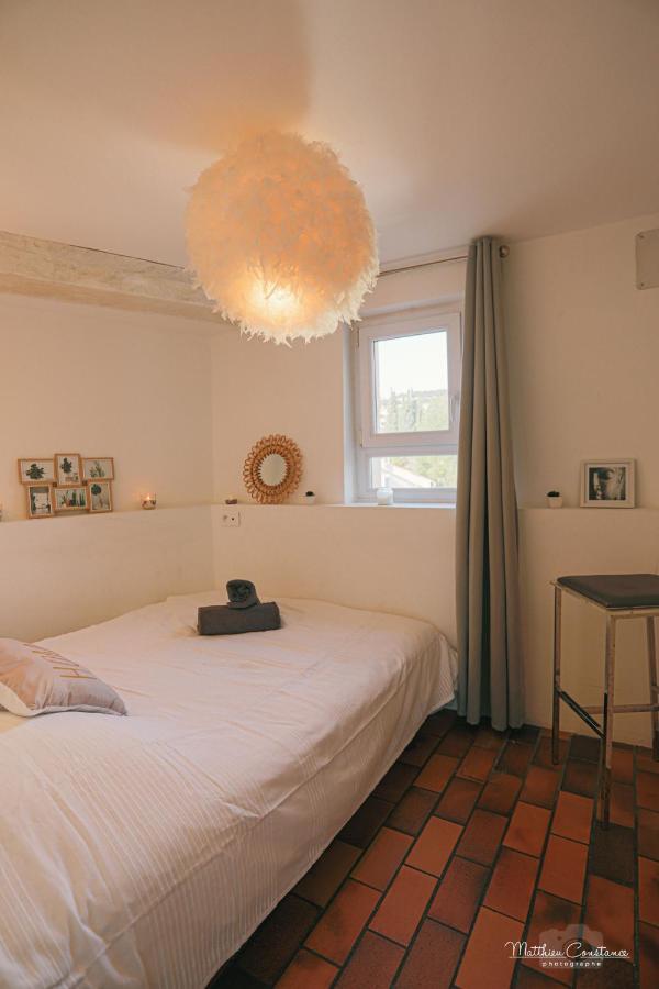 Le Duplex Apartment Cassis Ngoại thất bức ảnh