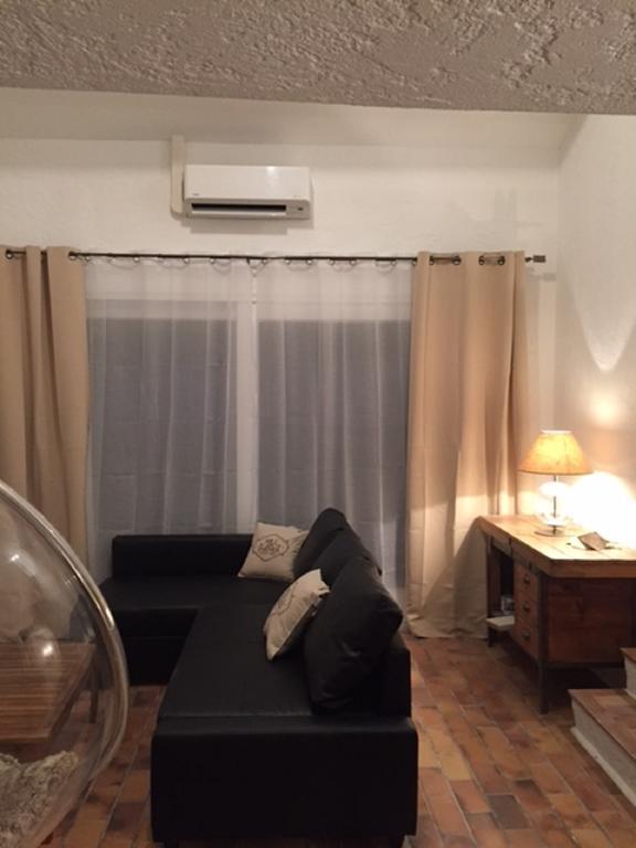 Le Duplex Apartment Cassis Ngoại thất bức ảnh