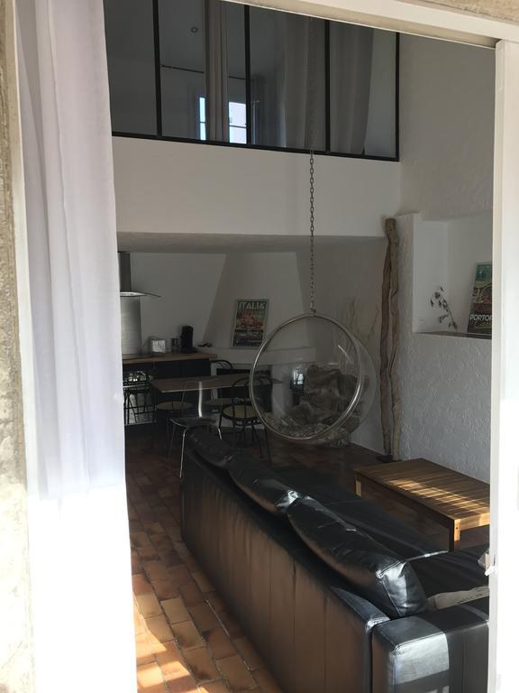 Le Duplex Apartment Cassis Ngoại thất bức ảnh